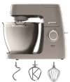 Kenwood Chef XL Elite KVL6300 S