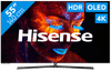 Hisense OLED H55O8B (2020)
