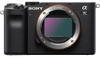 Sony A7C Body Black