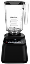 Blendtec Designer 650 Black