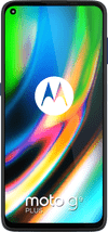 Motorola Moto G9 Plus 128GB Blauw