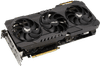 Asus TUF Gaming GeForce RTX 3080 V2 OC Edition 10 Go LHR