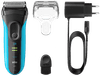 Braun Series 3 3040 Wet & Dry