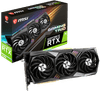 MSI GeForce RTX 3080 Gaming X Trio 10G