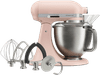 Kitchenaid 5KSM50PKVEFT Feather Pink
