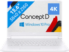 ConceptD 7 CN715-71-7944 Azerty
