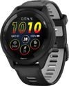 Garmin Forerunner 265 Zwart