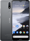 Nokia 2.4 32 GB Grijs