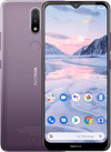 Nokia 2.4 32GB Purple