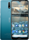 Nokia 2.4 32GB Blue