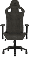 Corsair T3 RUSH Gaming Chair Charcoal