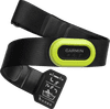 Garmin HRM-Pro Hartslagmeter Borstband Groen
