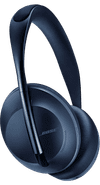 Bose Noise-Canceling Headphones 700 Blue