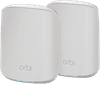 Netgear Orbi RBK352 Mesh Wifi 6 (2-pack)