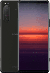 Sony Xperia 5 II 128GB Zwart 5G