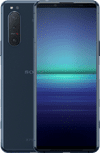 Sony Xperia 5 II 128GB Blauw 5G