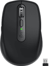 Logitech MX Anywhere 3 Zwart