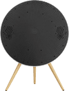 Bang & Olufsen BeoPlay A9 4th MKII Black/Walnut