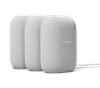Google Nest Audio Chalk 3-pack