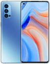 OPPO Reno4 Pro 256 Go Bleu 5G