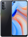 OPPO Reno4 128GB Zwart 5G