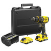 Stanley Fatmax SFMCD720D2K-QW