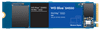 WD Blue SN550 NVMe SSD 250 Go