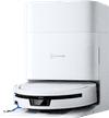 Ecovacs DEEBOT T90 MAX OMNI White