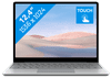 Microsoft Surface Laptop Go - i5 - 8GB - 128GB Platinum