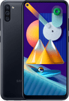 Samsung Galaxy M11 32GB Zwart