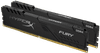 HyperX 16GB 3200MHz DDR4 CL16 DIMM (Kit of 2) 1Rx8 HyperX FURY Black
