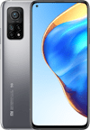 Xiaomi Mi 10T Pro 128GB Zilver 5G