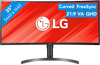 LG 35WN65C
