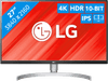 LG 27UL650