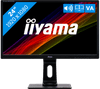 iiyama ProLite XB2483HSU-B3