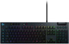 Logitech G815 Lightsync RGB Mechanical Gaming Keyboard GL AZERTY