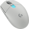 Logitech G305 X Superlight Draadloze Gaming Muis Wit