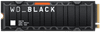 WD Black SN850 1TB NVMe met Heatsink