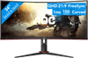 AOC CU34G2/BK