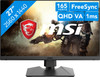 MSI Optix MAG272QP