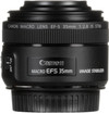 Canon EF-S 35 mm f/2,8 Macro IS STM