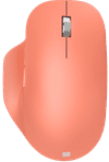 Microsoft Souris Bluetooth Ergonomique Rose