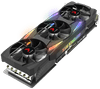 PNY GeForce RTX 3090 24GB XLR8 Gaming UPRISING EPIC-X RGB Triple Fan Edition