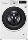 LG F4WT409AIDD Direct Drive