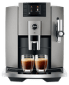 JURA E8 Dark Inox (EB)