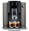 JURA E6 Dark Inox (EB)