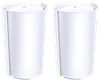 TP-Link Deco X90 Mesh Wifi 6 (2-pack) - 2021