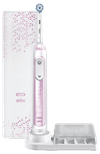 Oral-B Genius X 20000N Pink