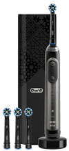Oral-B Genius X 20000 Luxe Edition Antracietgrijs