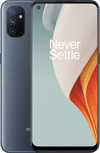 OnePlus Nord N100 64GB Grijs